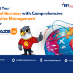 Transform Your Travel Business with Supplier Management
