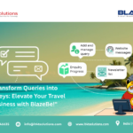 Boost Your Travel Business with BlazeBe