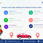 Increase Your Travel Business with Transfer Booking System